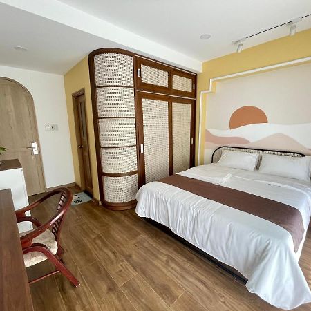 Emmie Nha Trang Hotel Eksteriør bilde