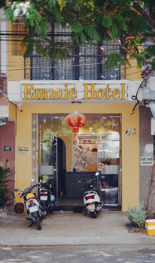 Emmie Nha Trang Hotel Eksteriør bilde